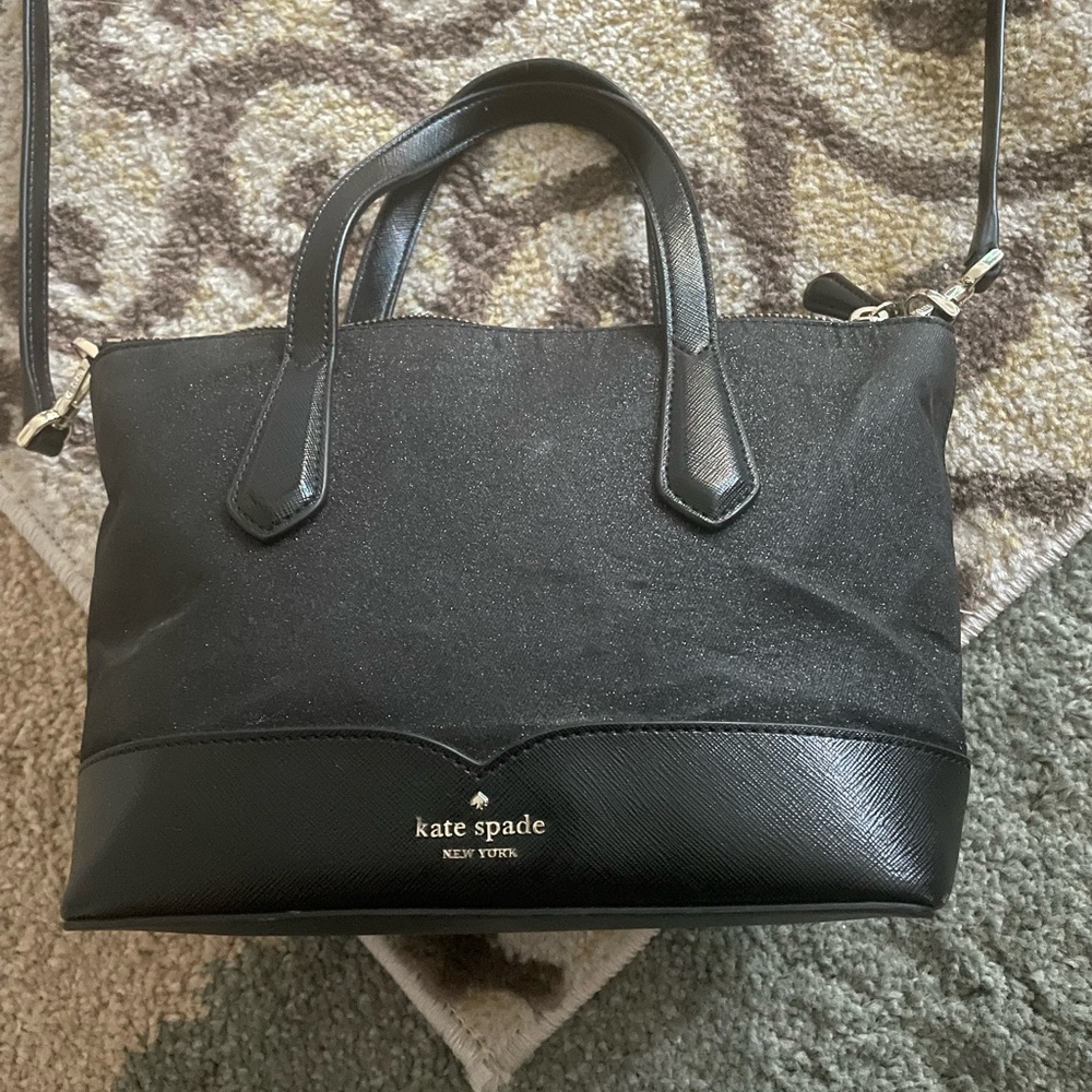 Kate Spade Lola Glitter
